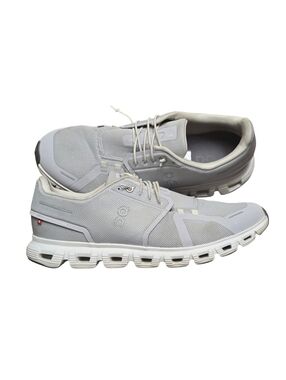 On Cloud Running Sneakers Cloud Blue Men's Size 10.5M